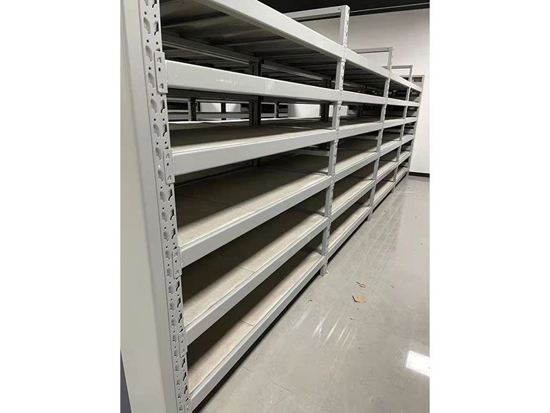 博物館重型標(biāo)本貨柜